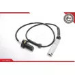 Capteur, vitesse de roue ESEN SKV 06SKV033 - Visuel 1