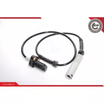 Capteur, vitesse de roue ESEN SKV 06SKV033