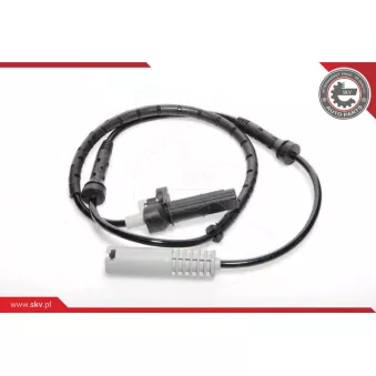 Capteur, vitesse de roue ESEN SKV 06SKV034
