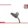 Capteur, vitesse de roue ESEN SKV 06SKV035 - Visuel 2