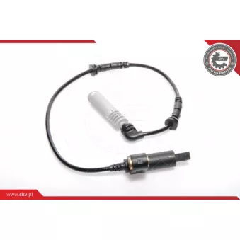 Capteur, vitesse de roue ESEN SKV 06SKV037