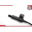 Capteur, vitesse de roue ESEN SKV 06SKV037 - Visuel 3