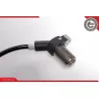 Capteur, vitesse de roue ESEN SKV 06SKV039 - Visuel 2