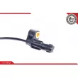 Capteur, vitesse de roue ESEN SKV 06SKV040 - Visuel 3