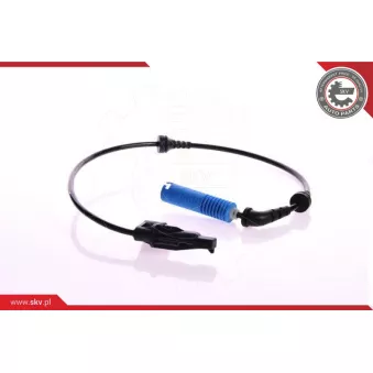 Capteur, vitesse de roue ESEN SKV 06SKV041