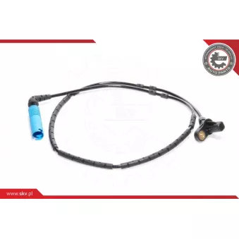 Capteur, vitesse de roue ESEN SKV 06SKV042