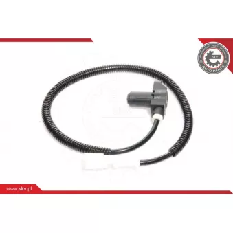 Capteur, vitesse de roue ESEN SKV 06SKV043