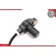 Capteur, vitesse de roue ESEN SKV 06SKV043 - Visuel 3