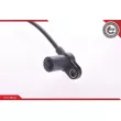 Capteur, vitesse de roue ESEN SKV 06SKV044 - Visuel 1