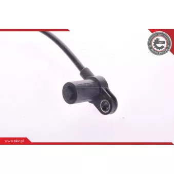 Capteur, vitesse de roue ESEN SKV 06SKV044