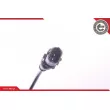 Capteur, vitesse de roue ESEN SKV 06SKV044 - Visuel 2