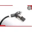 Capteur, vitesse de roue ESEN SKV 06SKV045 - Visuel 2