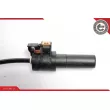 Capteur, vitesse de roue ESEN SKV 06SKV050 - Visuel 3