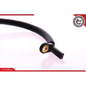 Capteur, vitesse de roue ESEN SKV 06SKV055