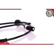 Capteur, vitesse de roue ESEN SKV 06SKV055 - Visuel 2