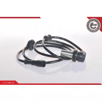 Capteur, vitesse de roue ESEN SKV 06SKV057