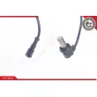 Capteur, vitesse de roue ESEN SKV 06SKV057 - Visuel 2