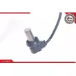 Capteur, vitesse de roue ESEN SKV 06SKV057 - Visuel 3