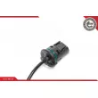 Capteur, vitesse de roue ESEN SKV 06SKV058 - Visuel 2