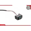 Capteur, vitesse de roue ESEN SKV 06SKV058 - Visuel 3
