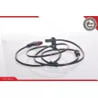 Capteur, vitesse de roue ESEN SKV 06SKV059 - Visuel 1