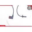 Capteur, vitesse de roue ESEN SKV 06SKV059 - Visuel 2