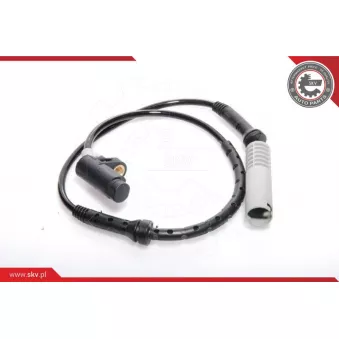 Capteur, vitesse de roue ESEN SKV 06SKV060