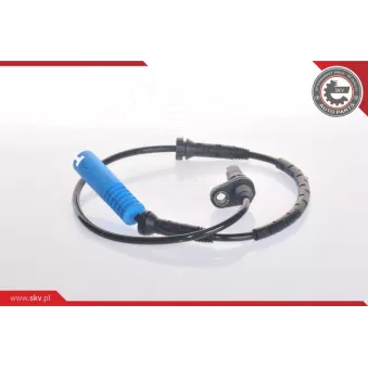 Capteur, vitesse de roue ESEN SKV 06SKV062
