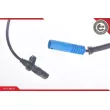Capteur, vitesse de roue ESEN SKV 06SKV062 - Visuel 2
