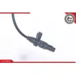 Capteur, vitesse de roue ESEN SKV 06SKV062 - Visuel 3