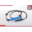 Capteur, vitesse de roue ESEN SKV 06SKV063 - Visuel 1