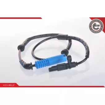 Capteur, vitesse de roue ESEN SKV 06SKV063