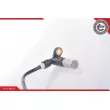 Capteur, vitesse de roue ESEN SKV 06SKV065 - Visuel 2