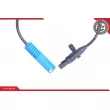 Capteur, vitesse de roue ESEN SKV 06SKV066 - Visuel 2
