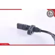 Capteur, vitesse de roue ESEN SKV 06SKV066 - Visuel 3