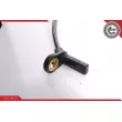 Capteur, vitesse de roue ESEN SKV 06SKV067 - Visuel 2