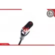 Capteur, vitesse de roue ESEN SKV 06SKV067 - Visuel 3