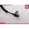 Capteur, vitesse de roue ESEN SKV 06SKV068 - Visuel 2