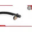 Capteur, vitesse de roue ESEN SKV 06SKV069 - Visuel 2