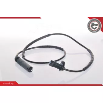 Capteur, vitesse de roue ESEN SKV 06SKV070