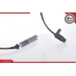 Capteur, vitesse de roue ESEN SKV 06SKV070 - Visuel 2