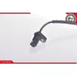 Capteur, vitesse de roue ESEN SKV 06SKV070 - Visuel 3