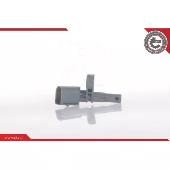 Capteur, vitesse de roue ESEN SKV 06SKV071