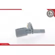 Capteur, vitesse de roue ESEN SKV 06SKV072 - Visuel 1