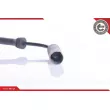 Capteur, vitesse de roue ESEN SKV 06SKV073 - Visuel 1