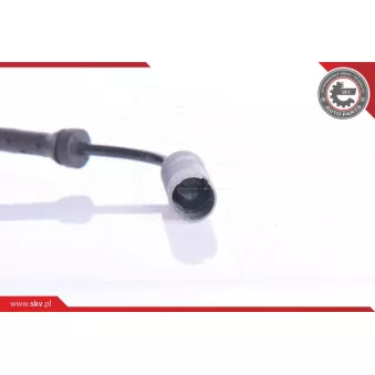 Capteur, vitesse de roue ESEN SKV 06SKV073