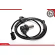Capteur, vitesse de roue ESEN SKV 06SKV075 - Visuel 3