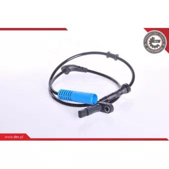Capteur, vitesse de roue ESEN SKV 06SKV076