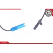 Capteur, vitesse de roue ESEN SKV 06SKV076 - Visuel 2
