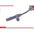 Capteur, vitesse de roue ESEN SKV 06SKV076 - Visuel 3
